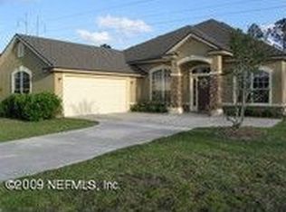 11372 Martin Lakes Ct, Jacksonville, FL 32220