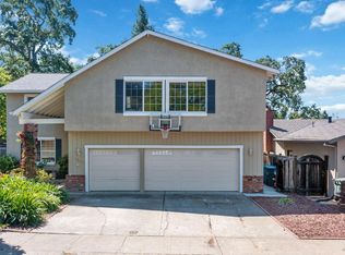 5260 San Luis Avenue, Santa Rosa, CA 95409