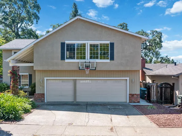 5260 San Luis Avenue, Santa Rosa, CA 95409