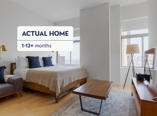 90 Washington St APT 23B, New York, NY 10006