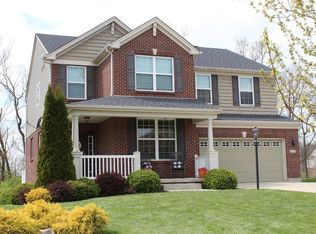 10456 Bugle Way, Harrison, OH 45030