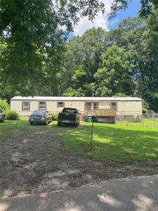 361 Price St, Statham, GA, 30666