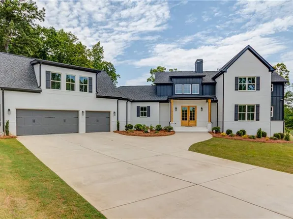 4860 Boulder Stone Way, Auburn, GA 30011