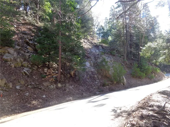 0 Balfrin Dr #200, Crestline, CA 92325
