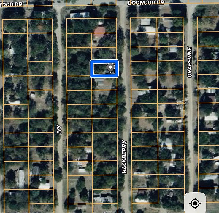 2nd image of 0 S Hackberry Rd