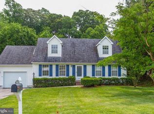 8503 Tartan Ct, Chesapeake Beach, MD 20732
