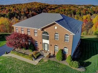 406 Chapeldale Dr, Apollo, PA 15613