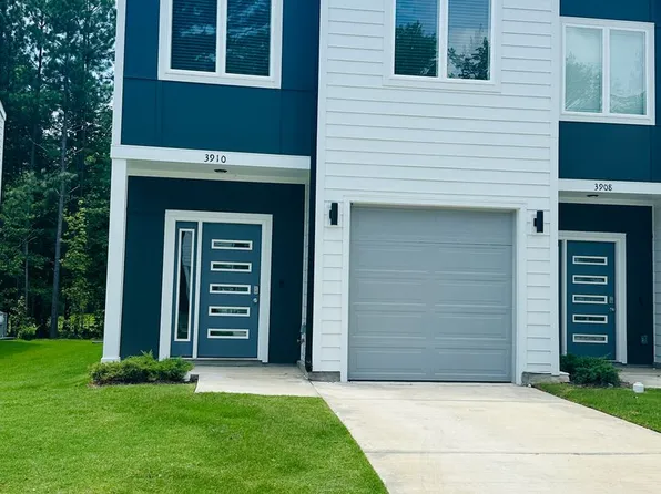 3910 Convergence St, Durham, NC 27704