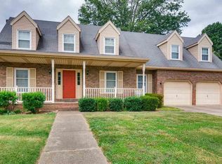 147 Wilson Sq, Evansville, IN 47715