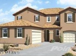 115 E Forrest Feezor St, Vail, AZ 85641