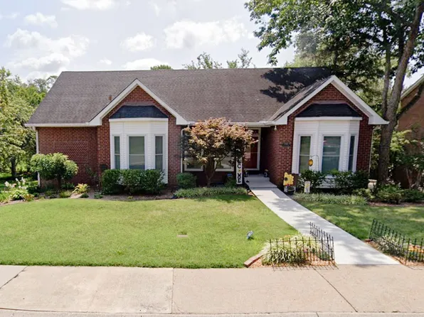 6904 Collinswood Dr, Nashville, TN 37221