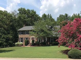 354 Round Ridge Rd, Spartanburg, SC 29302