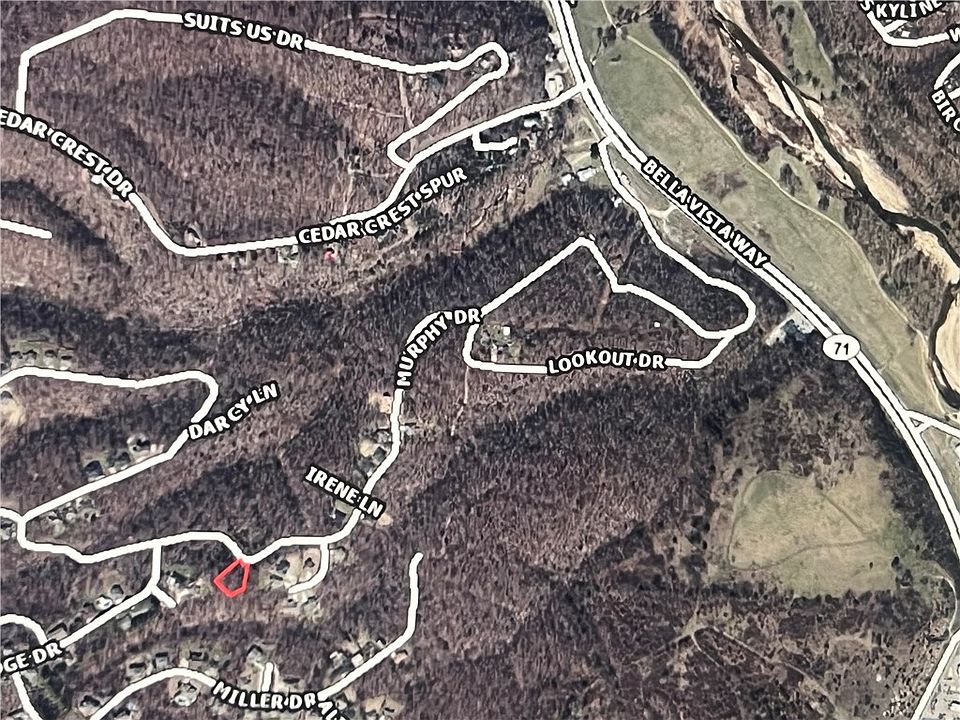 1st image of 1 Murphy Dr #1