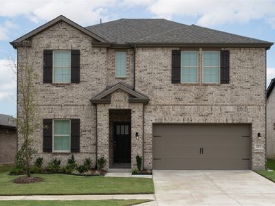 2013 Partridge Rd, Princeton, TX, 75407