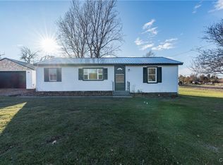 22595 Baldwin Rd, Dexter, NY 13634