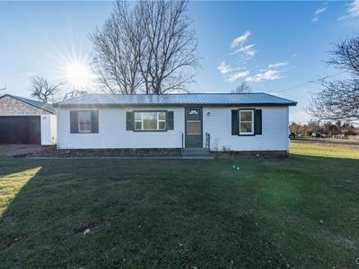 22595 Baldwin Rd, Dexter, NY, 13634
