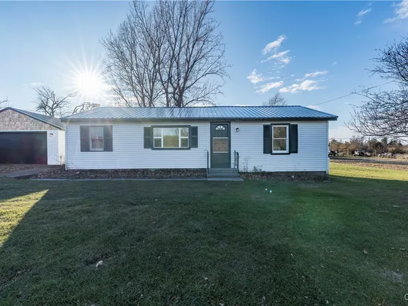 22595 Baldwin Rd, Dexter, NY 13634