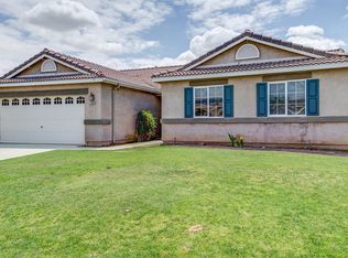 12309 Mezzadro Ave, Bakersfield, CA 93312