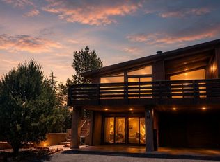 5 Calle Del Medio, Sedona, AZ 86336