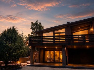 5 CALLE DEL MEDIO --, Sedona, AZ, 86336