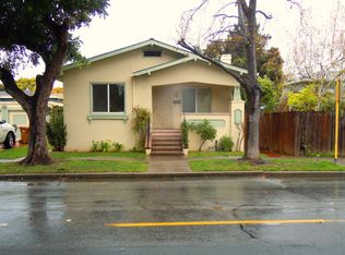 615 Brown St, Martinez, CA