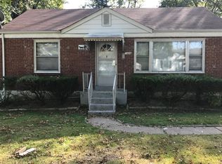 7404 Haywood Dr, Saint Louis, MO