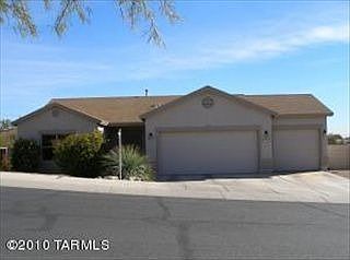 1st image of 6064 N Camino De Sotomayor