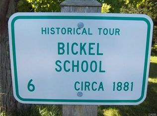 11886 Moses Rd, Germantown, OH 45327