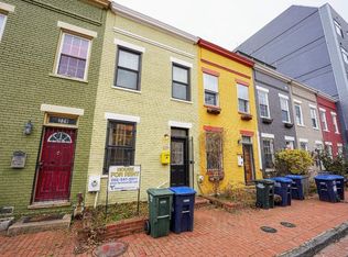 227 Parker St NE, Washington, DC 20002