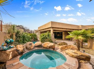 2442 E Granite Way, Saint George, UT 84790