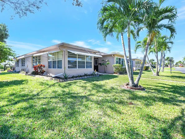 1385 High Point Boulevard W #A, Delray Beach, FL 33445