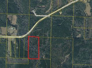 0 E County Highway 280, Defuniak Springs, FL 32435
