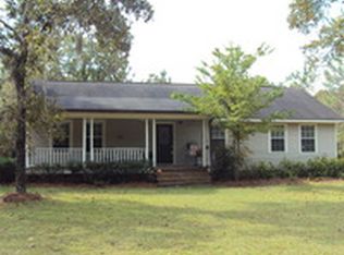 1887 Cardinal Rd, Blackshear, GA 31516