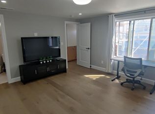 2295 25th Ave, San Francisco, CA 94116