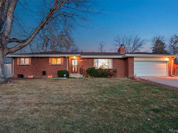 6266 S Valleyview Street, Littleton, CO 80120