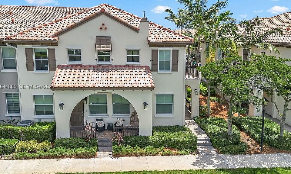 1st image of 4357 Cascada Cir #4357