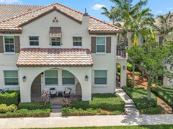 4357 Cascada Cir #4357, Hollywood, FL 33024
