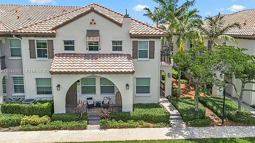 4357 Cascada Cir #4357 Photo 1