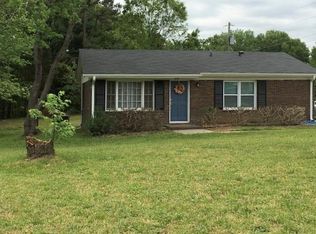 6110 Bridle Trl, Indian Trail, NC 28079