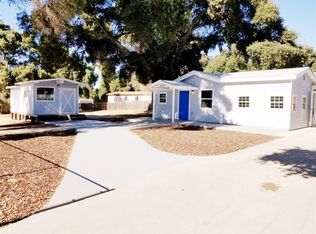 2557 Yucca Dr, Campo, CA 91906