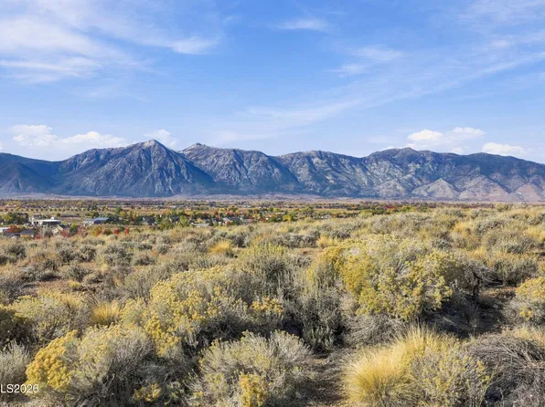 1454 Rabbitbrush Dr, Gardnerville, NV 89410