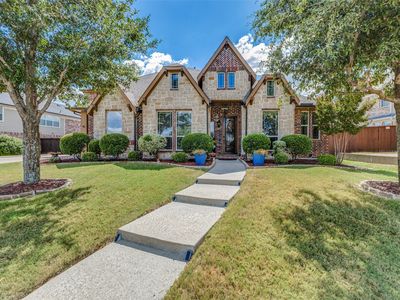 151 Springbrook Dr, Prosper, TX, 75078
