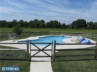 6091 Wismer Rd, Pipersville, PA 18947