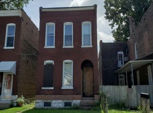 716 Bittner St, Saint Louis, MO