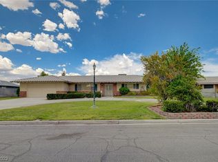 4372 Ridgecrest Dr, Las Vegas, NV 89121