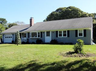 3 Fernwood Cir, Harwich, MA 02645