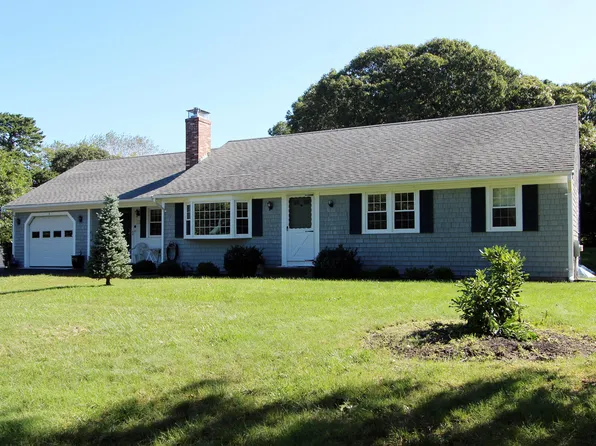 3 Fernwood Circle, Harwich, MA 02645