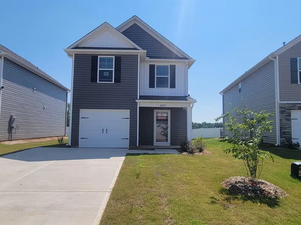 6075 Willutuck Dr, Boiling Springs, SC 29316