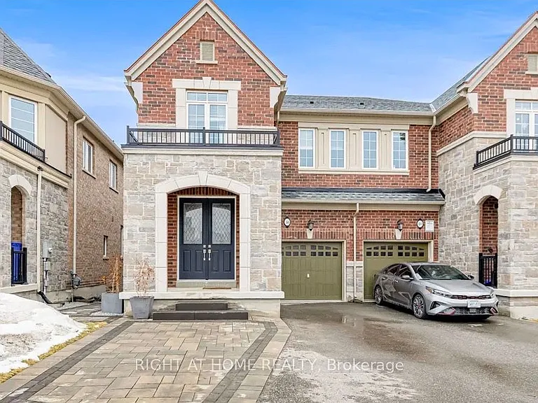 38 Richard Boyd Dr #BASEMENT — Photo 1