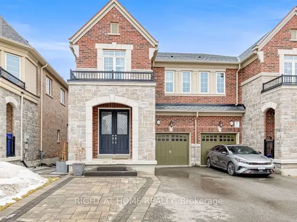 38 Richard Boyd Dr, East Gwillimbury, ON L9N 0S6